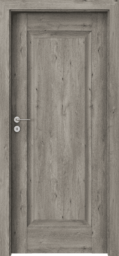 PORTA INSPIRE A.0 - Portaperfect 3D veneer - Siberian Oak