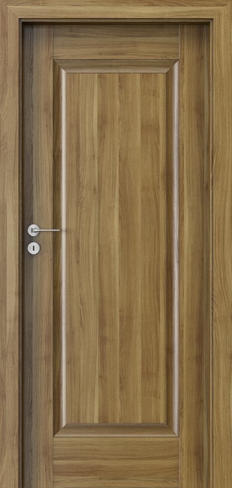 PORTA INSPIRE A.0 - Portasynchro 3D veneer - Honey Acacia