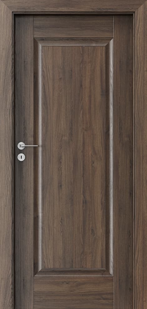 PORTA INSPIRE A.0 - Portasynchro 3D veneer - Scarlet Oak