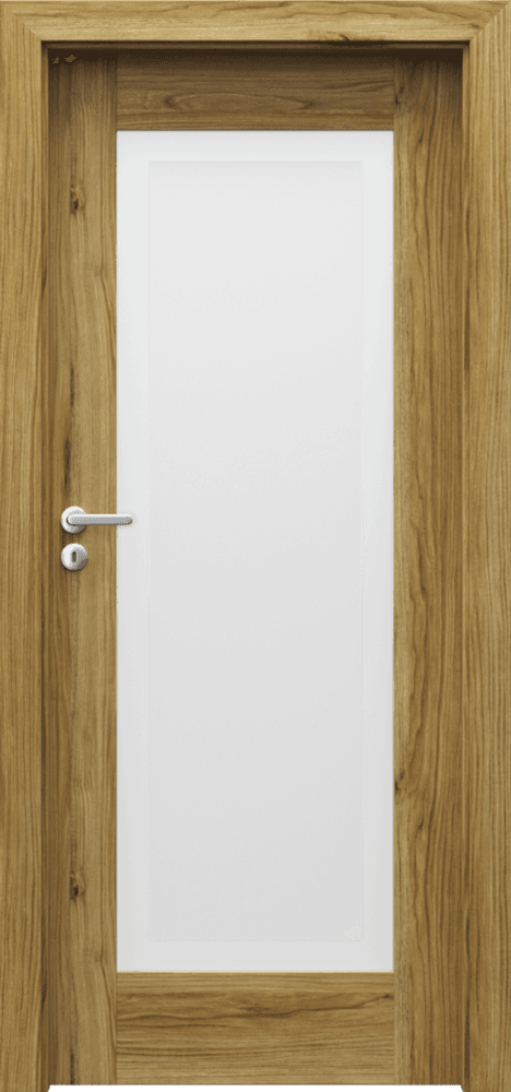 PORTA INSPIRE A.1 - Portadecor veneer - Oak Catania