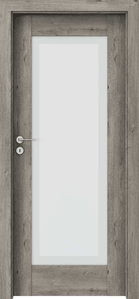 PORTA INSPIRE A.1 - Portaperfect 3D veneer - Siberian Oak