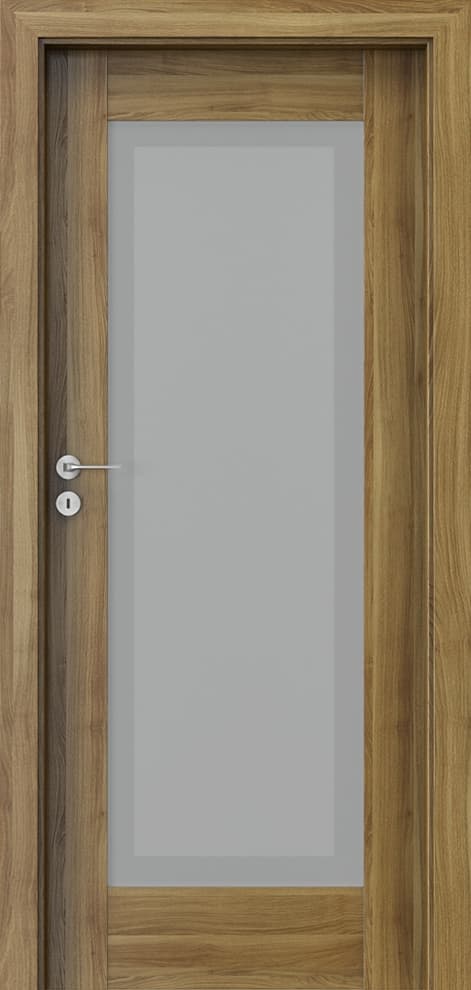 PORTA INSPIRE A.1 - Portasynchro 3D veneer - Honey Acacia