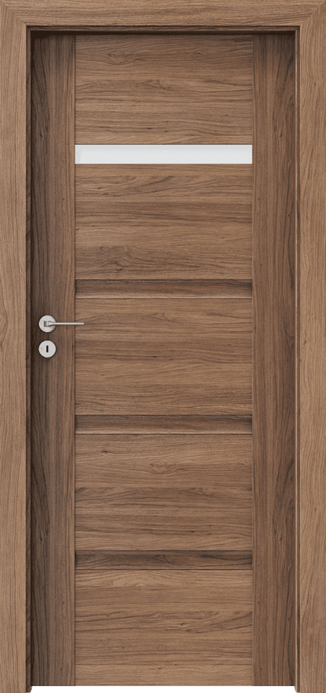 PORTA INSPIRE C.1 - Portaperfect 3D veneer - California Oak