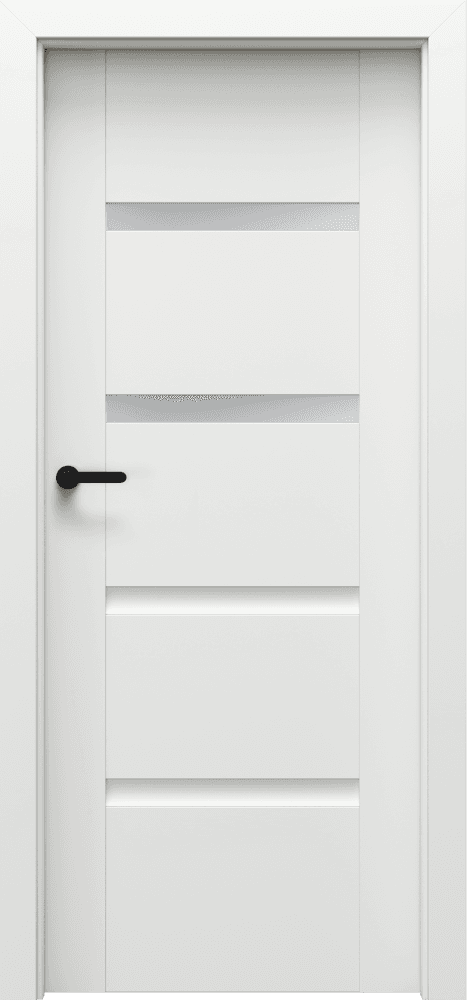 PORTA INSPIRE C.2 - Soft CPL - White