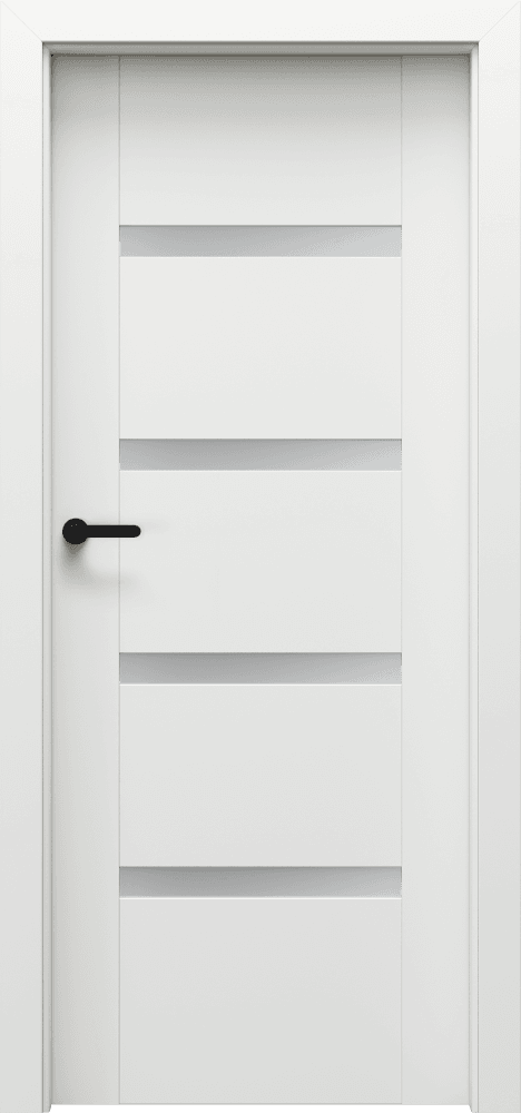 PORTA INSPIRE C.4 - Soft CPL - White