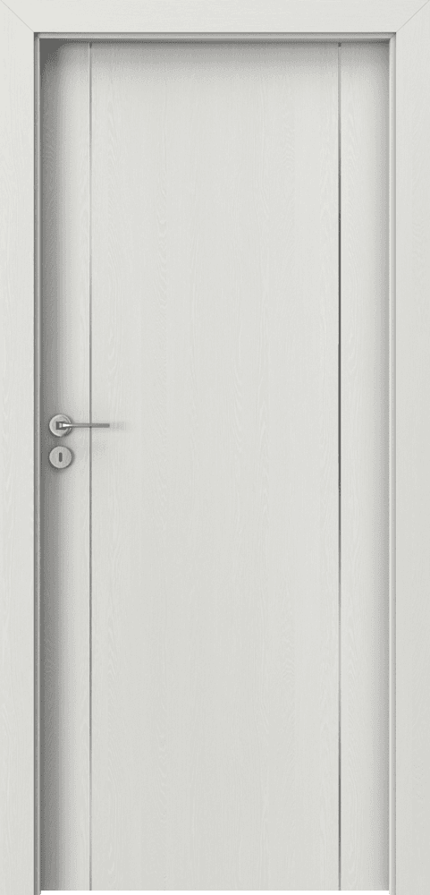 PORTA LINE A.1 - Portasynchro 3D veneer - Wenge White