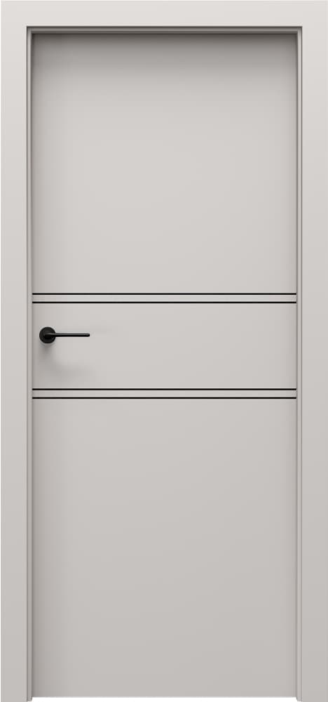 PORTA LINE C.1 - Soft CPL - Cashmere