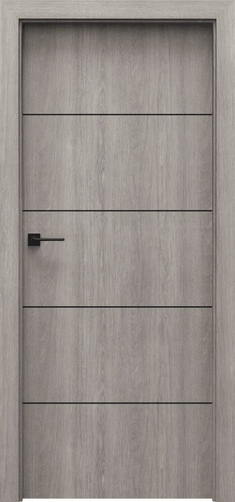 PORTA LINE E.1 - CPL HQ 0,2 veneer - Lorenzo Oak