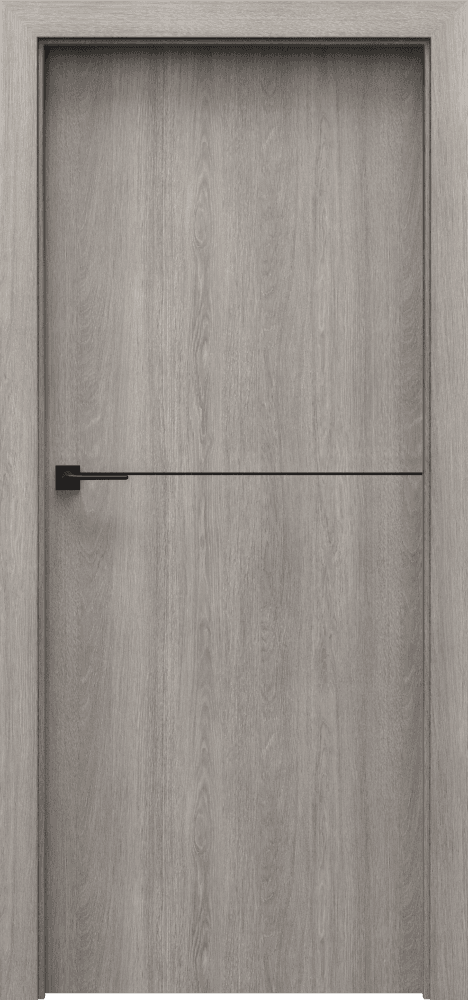 PORTA LINE F.1 - CPL HQ 0,2 veneer - Lorenzo Oak
