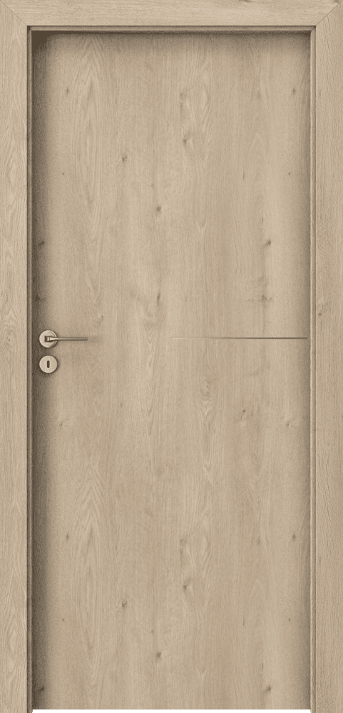 PORTA LINE G.1 - Portaperfect 3D veneer - Classic Oak
