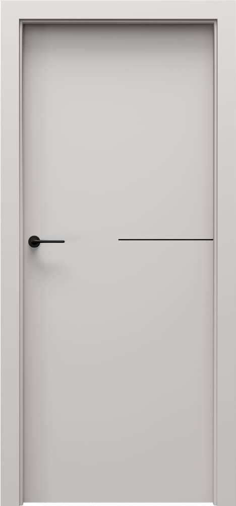 PORTA LINE G.1 - Soft CPL - Cashmere