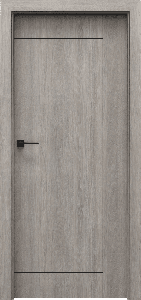 PORTA LINE I.1 - CPL HQ 0,2 veneer - Lorenzo Oak