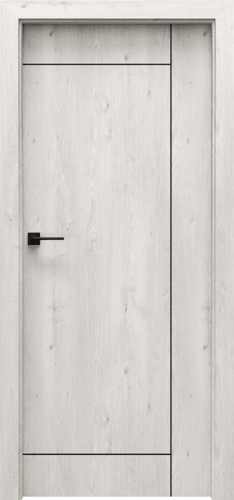 PORTA LINE I.1 - Portaperfect 3D veneer - Scandinavian Oak