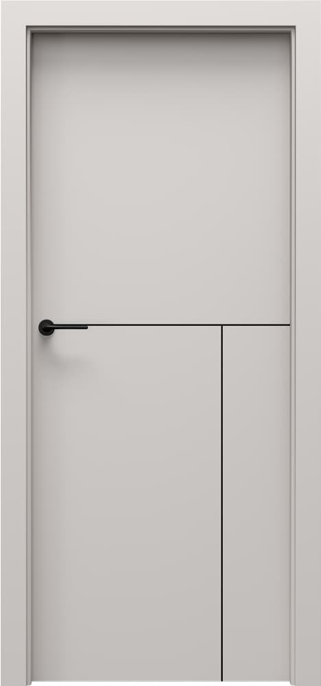 PORTA LINE L.1 - Soft CPL - Cashmere