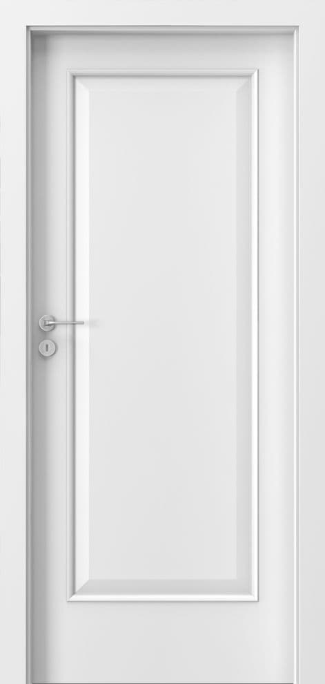 PORTA NOVA 2.1 - Portadecor veneer - White