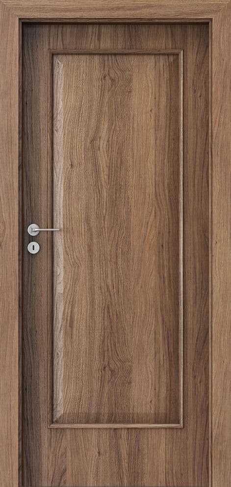 PORTA NOVA 2.1 - Portaperfect 3D veneer - California Oak