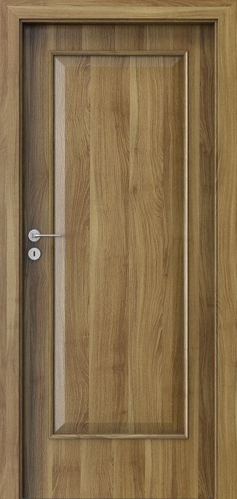 PORTA NOVA 2.1 - Portasynchro 3D veneer - Honey Acacia