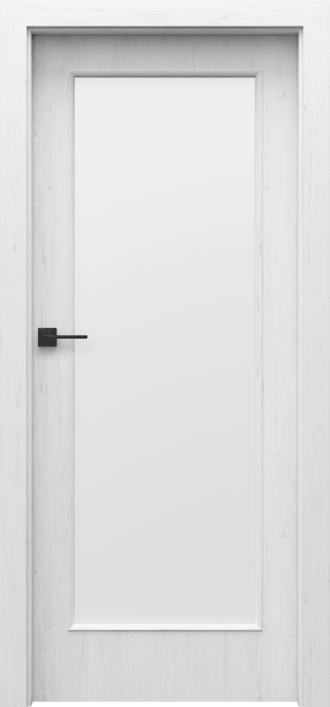 PORTA NOVA 2.2 - Portasynchro 3D veneer - Andersen Pine