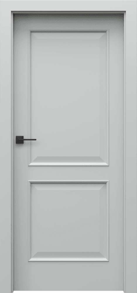 PORTA NOVA 3.1 - Portadecor veneer - Gray