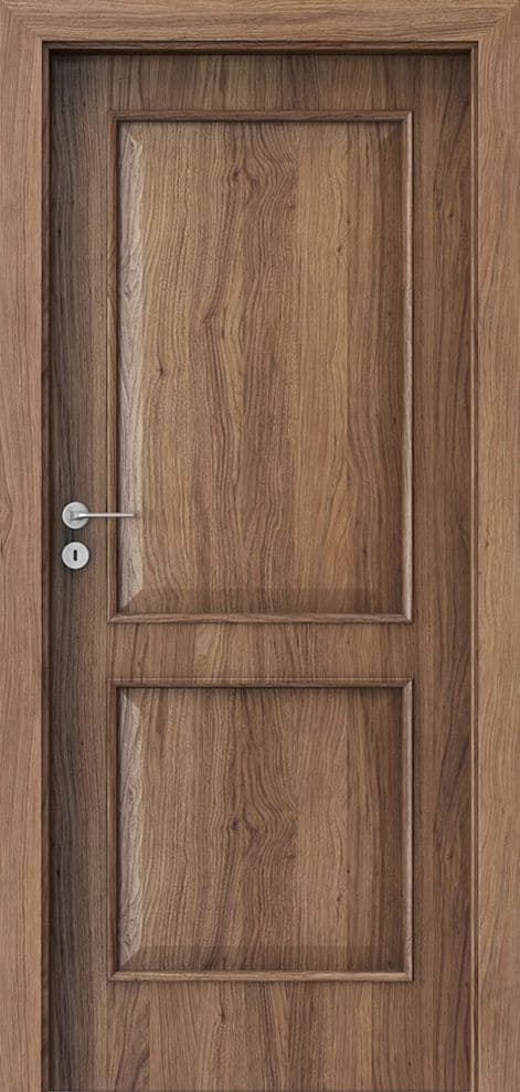 PORTA NOVA 3.1 - Portaperfect 3D veneer - California Oak