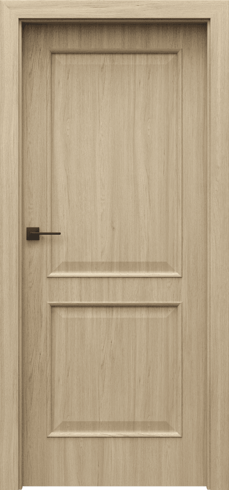 PORTA NOVA 3.1 - Portaperfect 3D veneer - Matt Oak