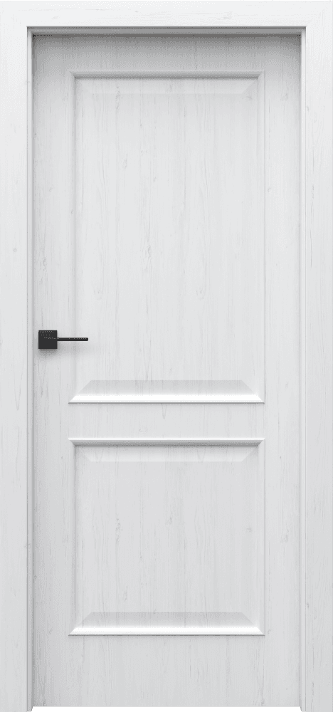 PORTA NOVA 3.1 - Portasynchro 3D veneer - Andersen Pine