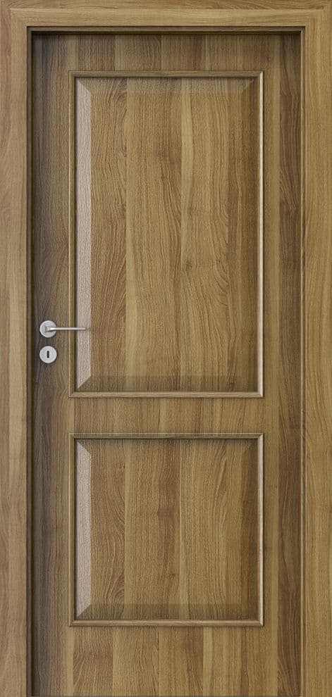 PORTA NOVA 3.1 - Portasynchro 3D veneer - Honey Acacia