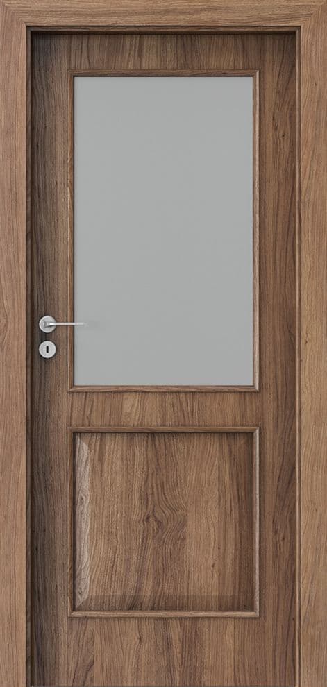 PORTA NOVA 3.2 - Portaperfect 3D veneer - California Oak