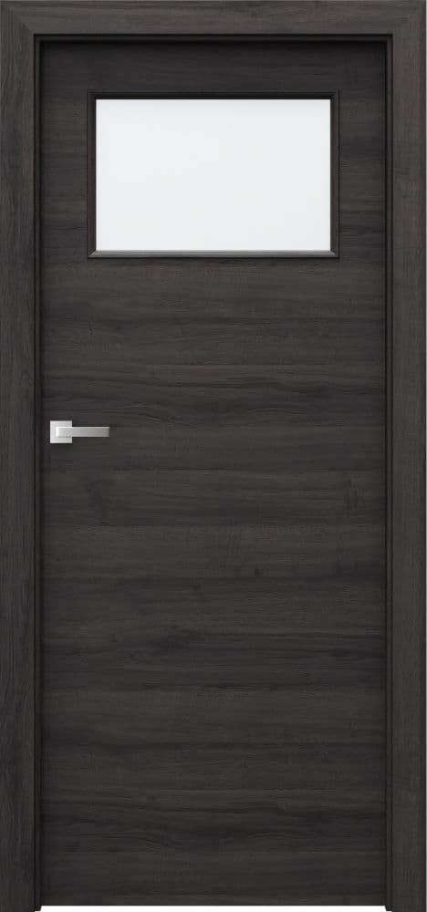 PORTA RESIST 7.2 - Gladstone / Halifax - Sherman Oak