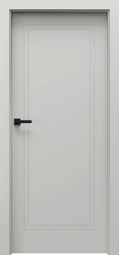 PORTA VECTOR Premium U - Premium Plus UV paint - Gray