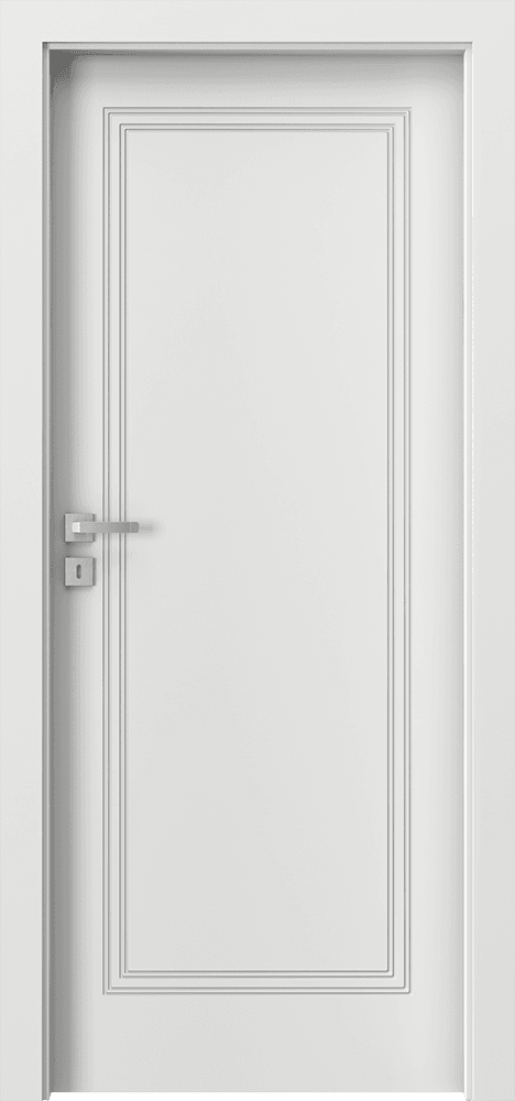 PORTA VECTOR Premium U - Premium UV paint - White