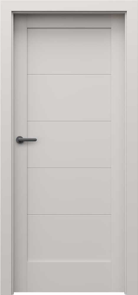 PORTA VERTE HOME, group B B.0 - Soft CPL - Cashmere