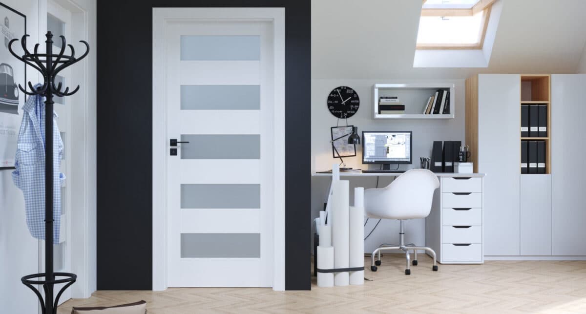 PORTA VERTE HOME, group C - Image 3