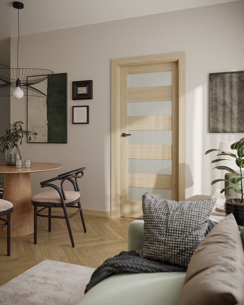 PORTA VERTE HOME, group C - Image 4