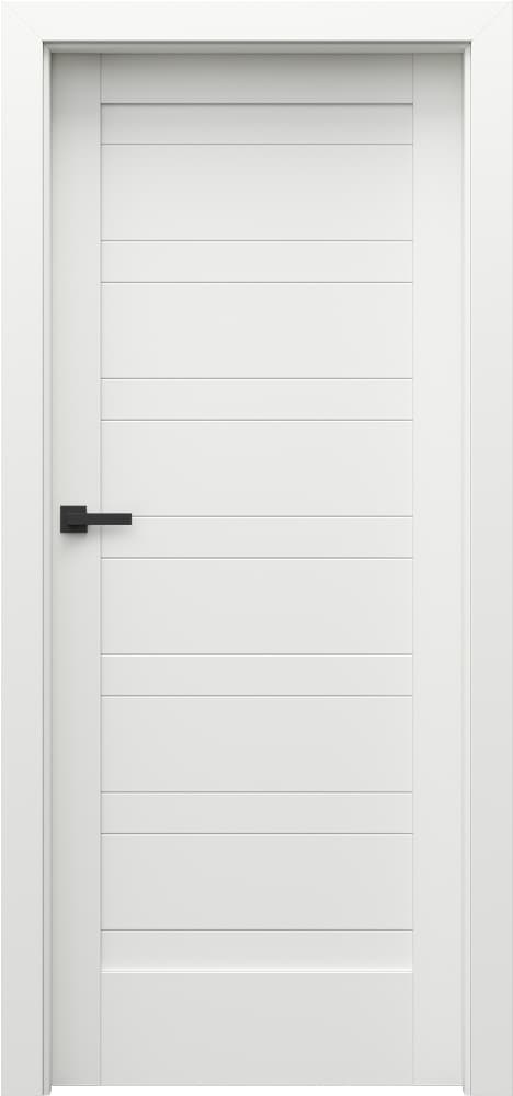 PORTA VERTE HOME, group D D.0 - Portadecor veneer - White