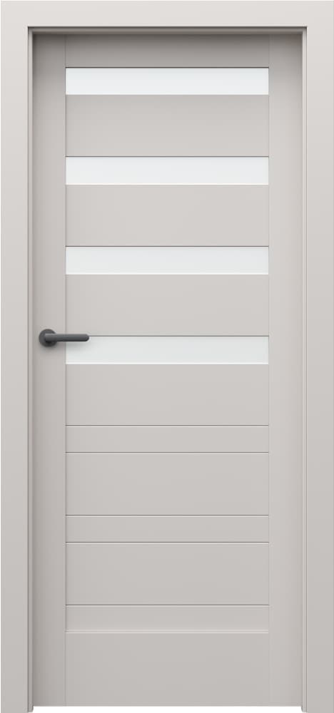 PORTA VERTE HOME, group D D.4 - Soft CPL - Cashmere