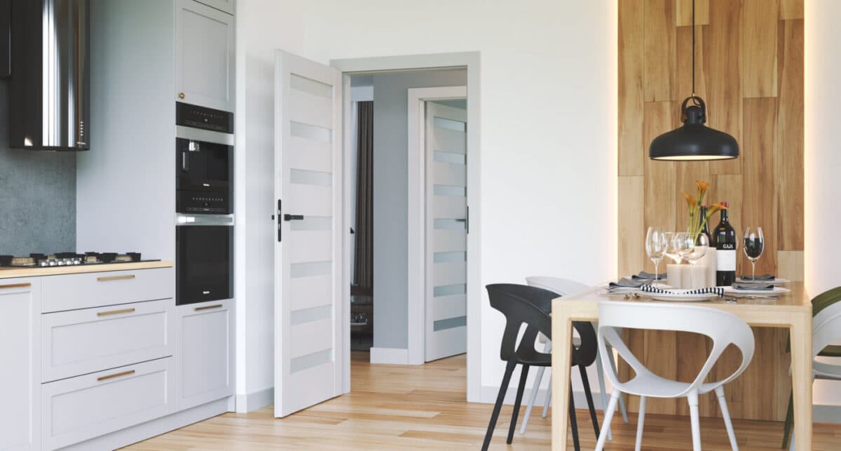 PORTA VERTE HOME, group D - Image 1