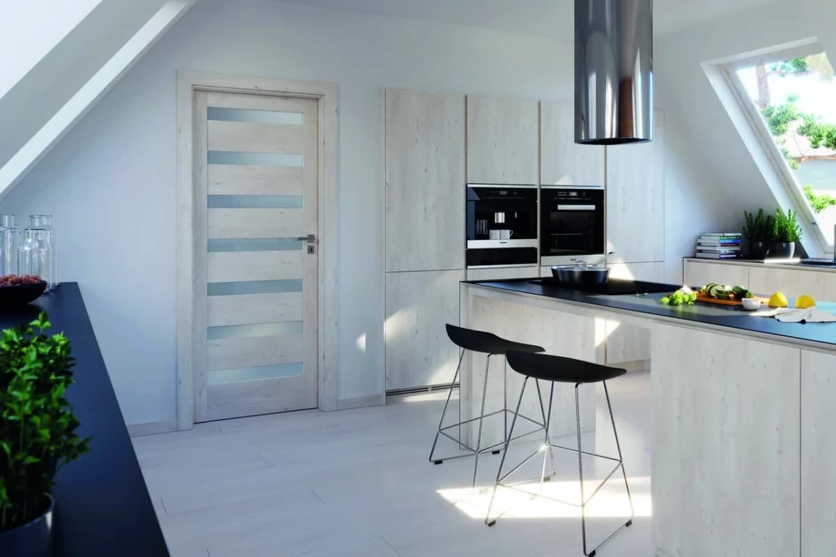 PORTA VERTE HOME, group D - Image 2