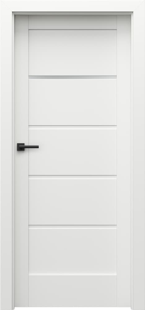 PORTA VERTE HOME, group G G.1 - Soft CPL - White