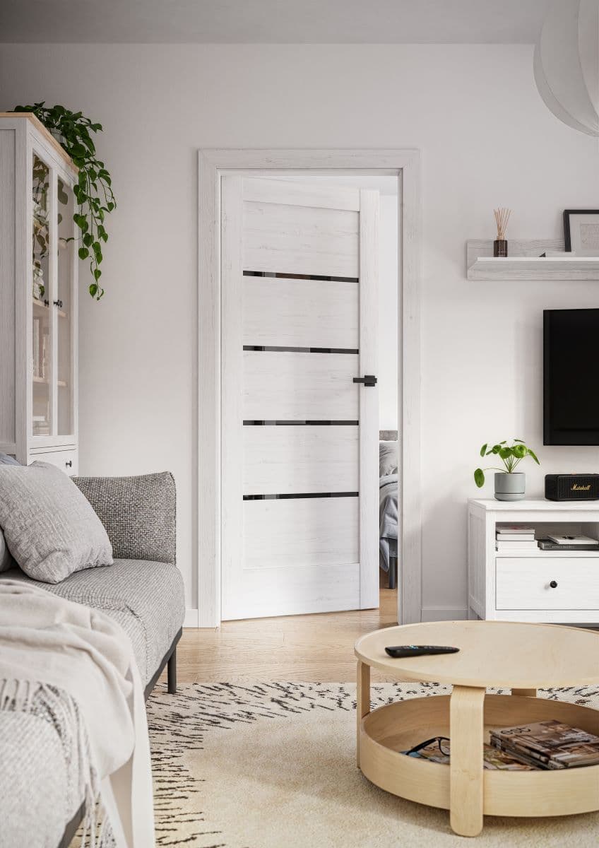 PORTA VERTE HOME, group G - Image 2