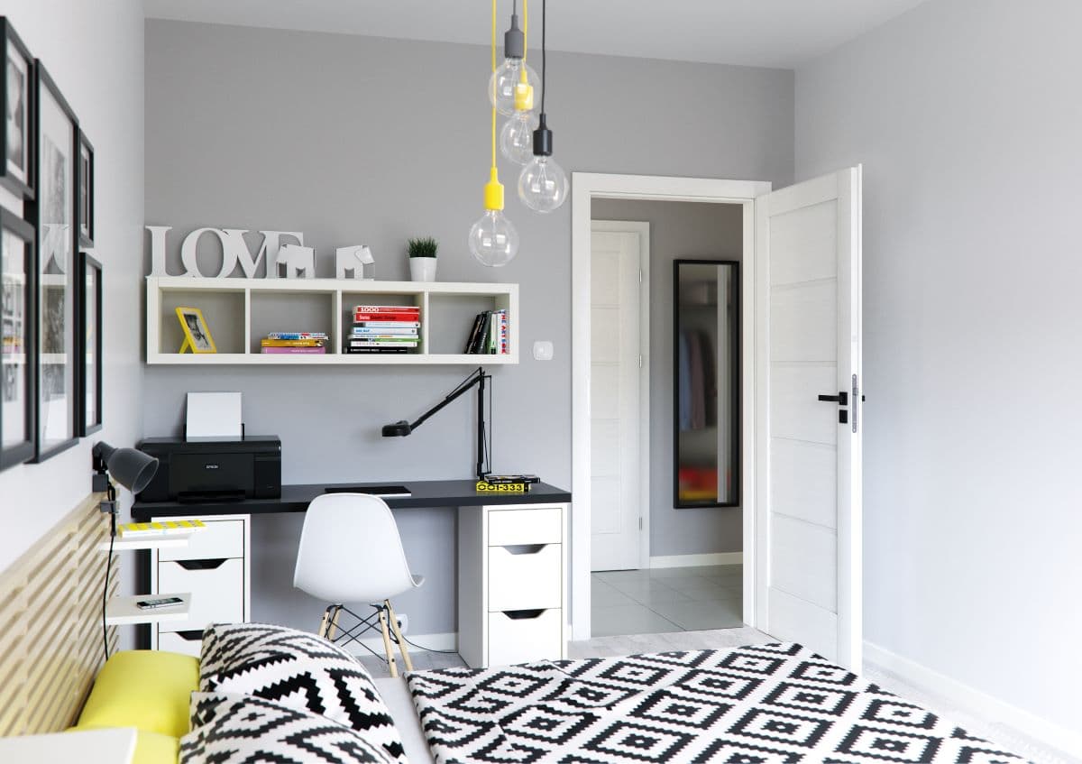 PORTA VERTE HOME, group G - Image 5