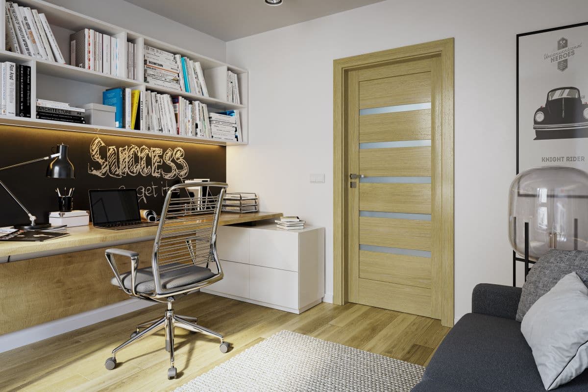 PORTA VERTE HOME, group H - Image 2