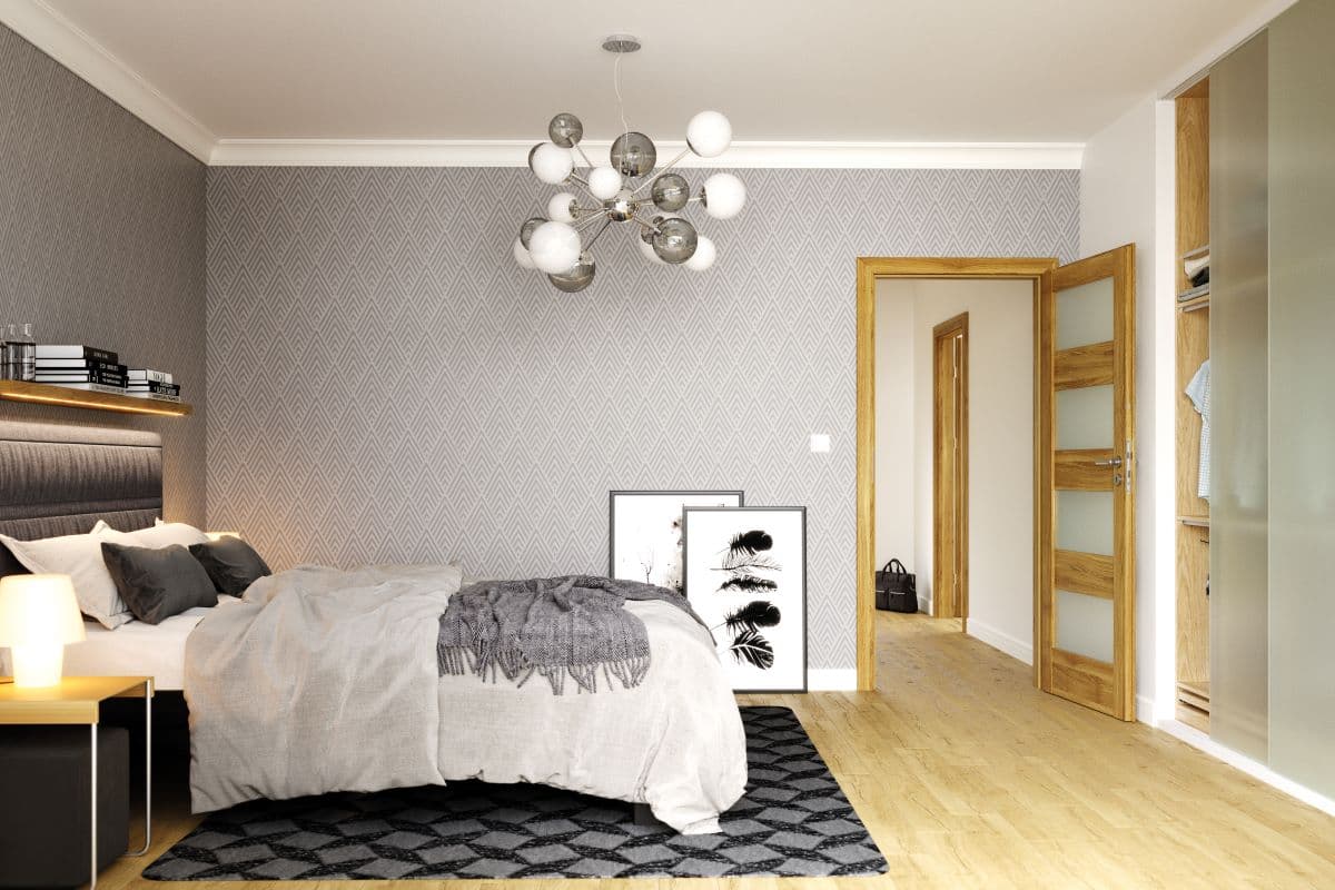 PORTA VERTE HOME, group L - Image 1