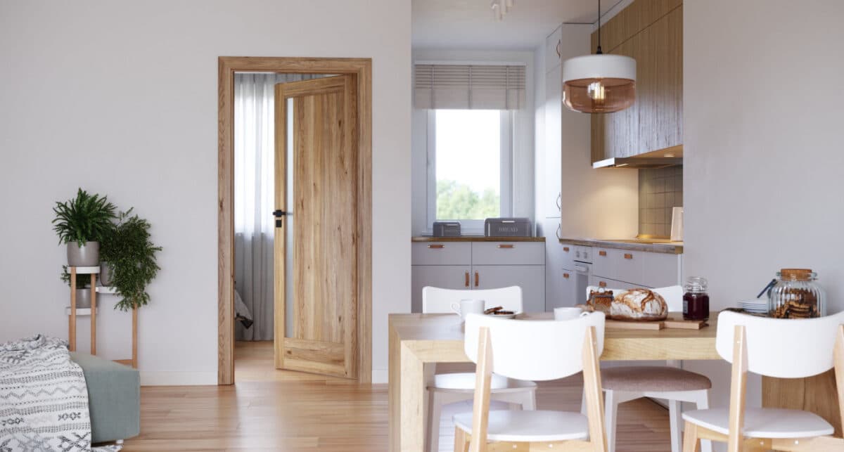 PORTA VERTE HOME, group M - Image 1