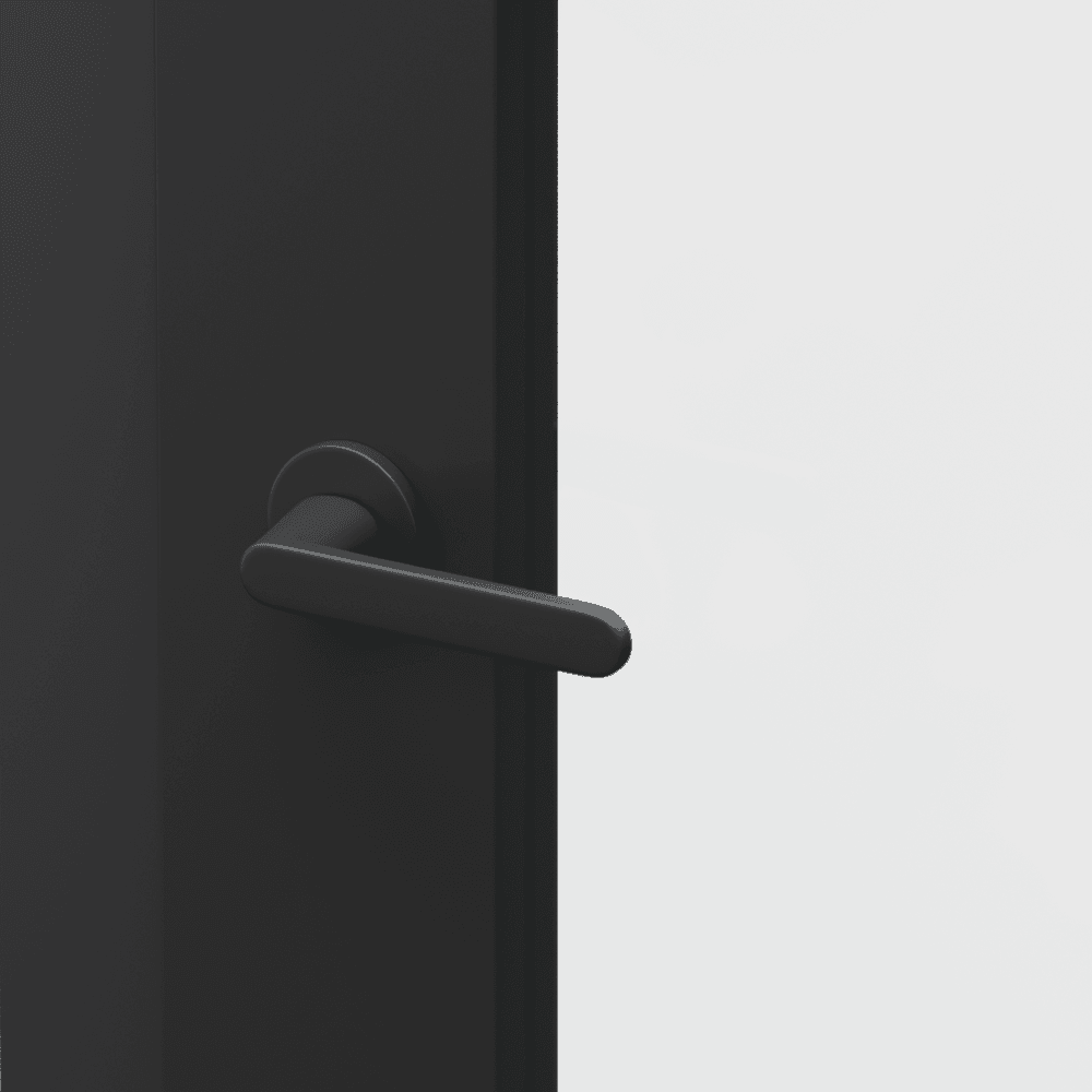 PORTA VERTE HOME BLACK - Image 3