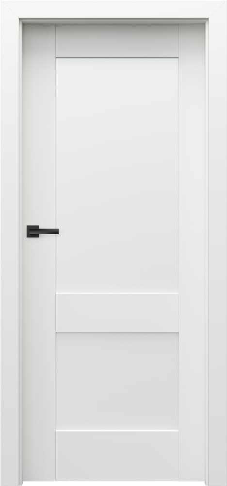 PORTA VERTE PREMIUM, group C C.2 - Soft CPL - White