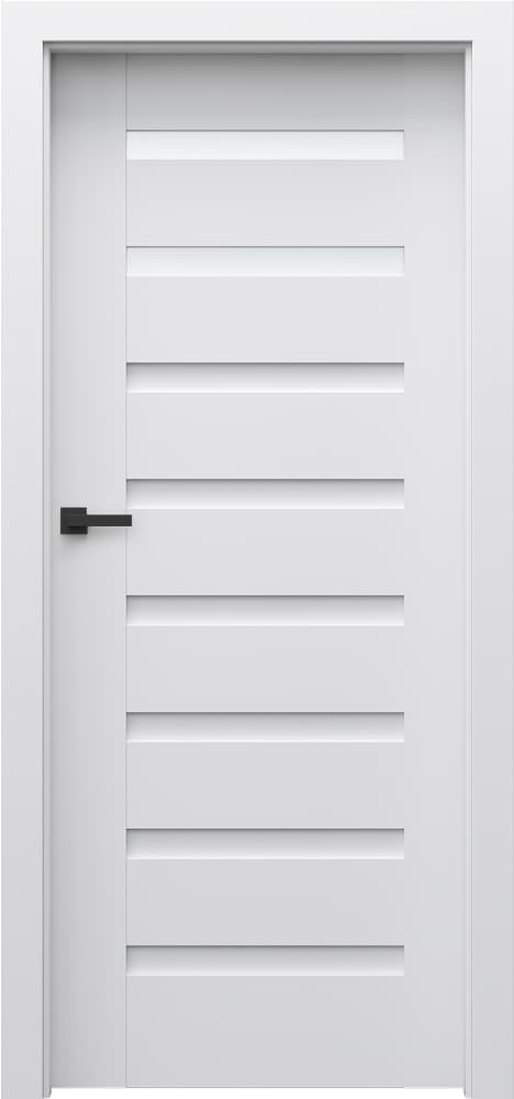 PORTA VERTE PREMIUM, group D D.2 - Soft CPL - Gray