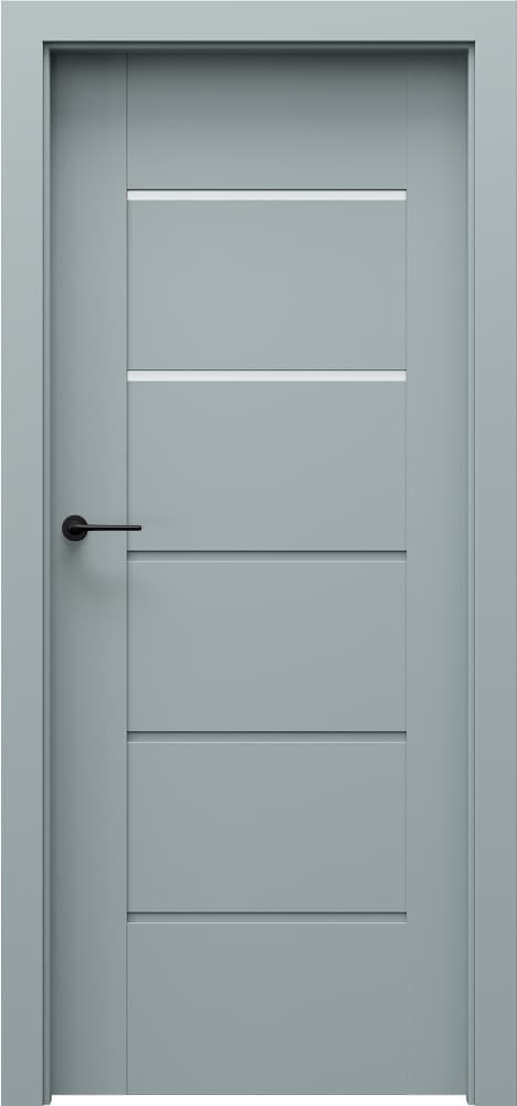 PORTA VERTE PREMIUM, group E E.2 - Soft CPL - Fiord