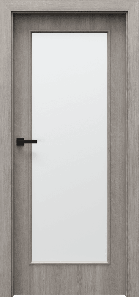 Porta CPL 1.4 - CPL HQ 0,2 veneer - Lorenzo Oak