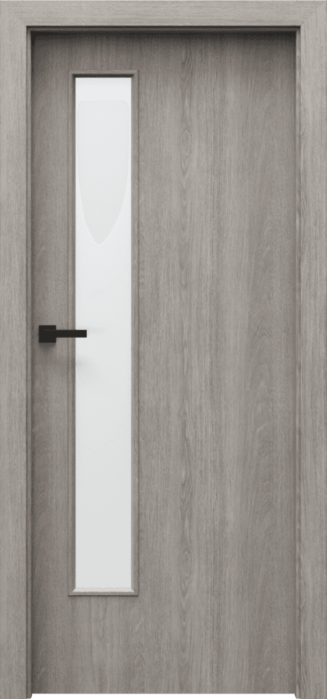 Porta CPL 1.5 - CPL HQ 0,2 veneer - Lorenzo Oak